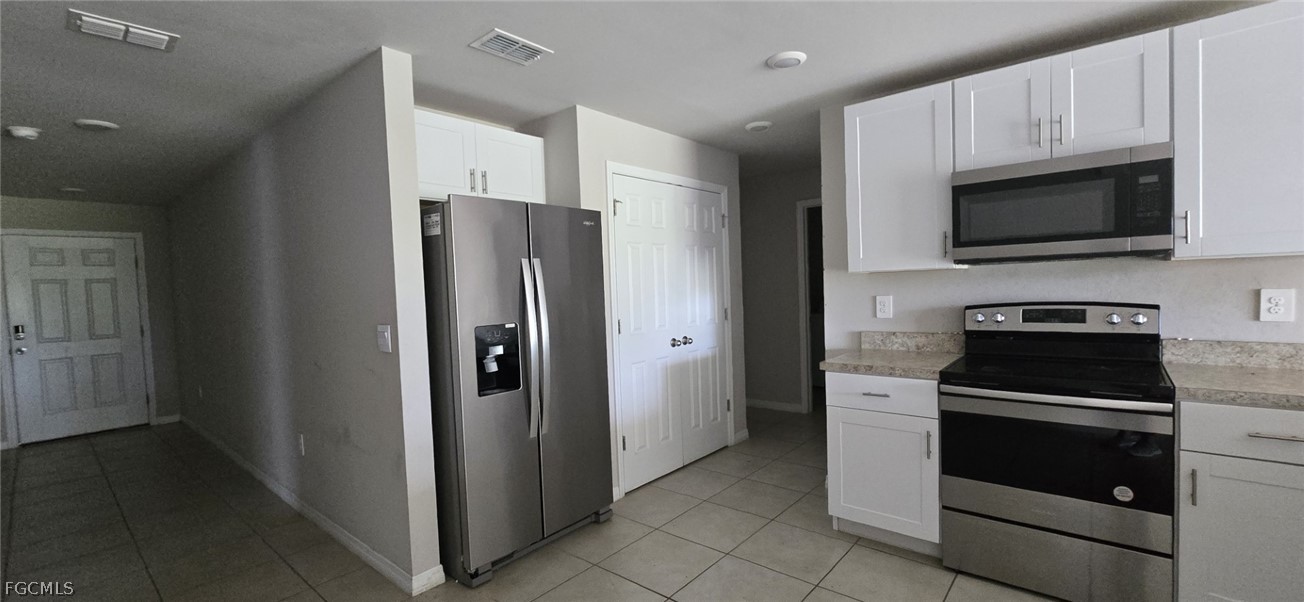 3615 6th Street Southwest Lehigh Acres, FL 33976 - Photo 2 of 2