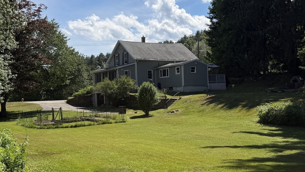445 Lebanon Hill Road Southbridge, MA 01550 - Photo 26 of 38