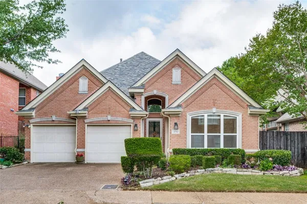 $619,000 | 3752 Park Place, Addison, TX 75001