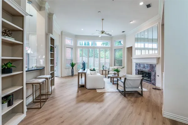 $619,000 | 3752 Park Place, Addison, TX 75001