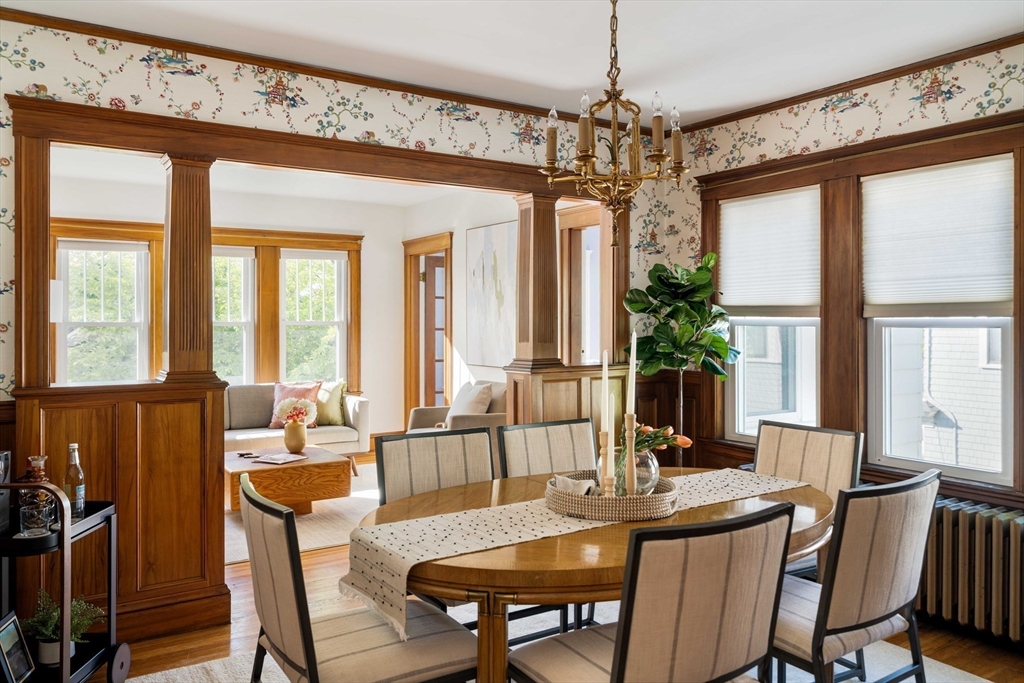 16 Arborough Road, Unit 2 Boston, MA 02131 - Photo 11 of 42