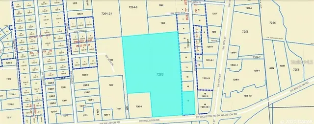 $7,449,000 | 1602 Southwest Williston Road, Gainesville, FL 32608