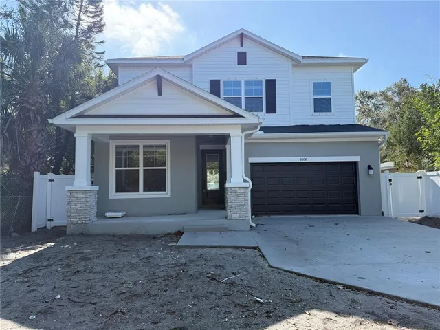 $899,990 | 8056 33rd Avenue North, St. Petersburg, FL 33710