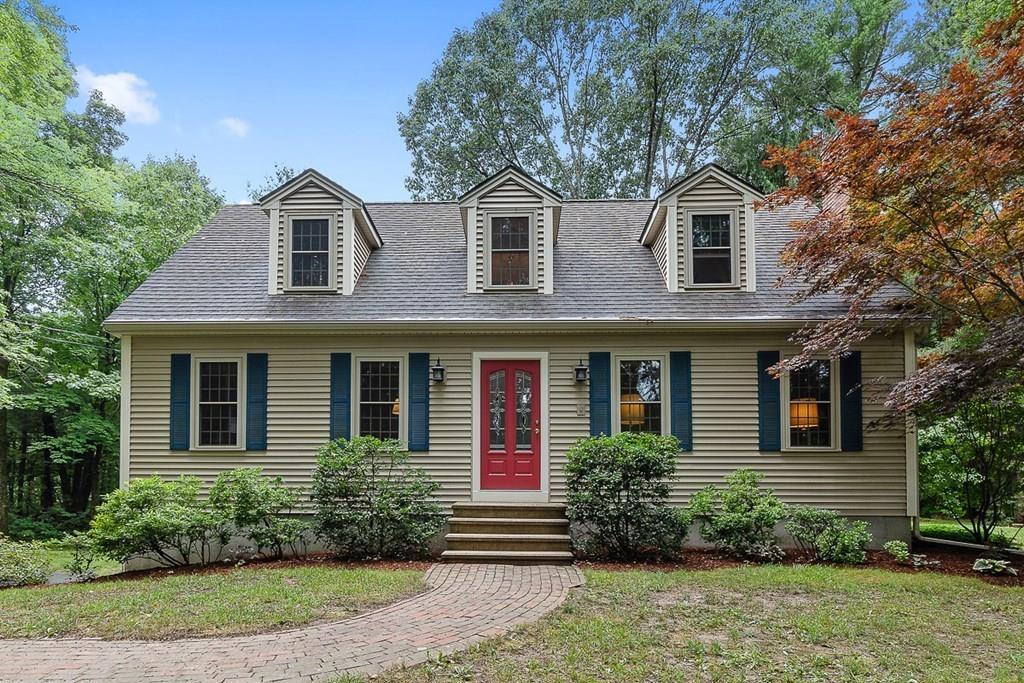82 Scribner Road Tyngsborough, MA 01879 - Photo 1 of 42 Gallery Image 1
