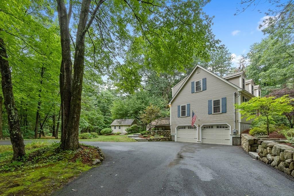 82 Scribner Road Tyngsborough, MA 01879 - Photo 3 of 42 Gallery Image 3