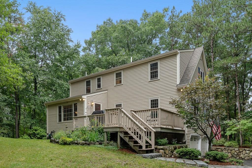82 Scribner Road Tyngsborough, MA 01879 - Photo 31 of 42 Gallery Image 31
