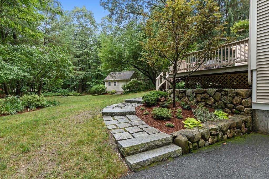 82 Scribner Road Tyngsborough, MA 01879 - Photo 33 of 42 Gallery Image 33