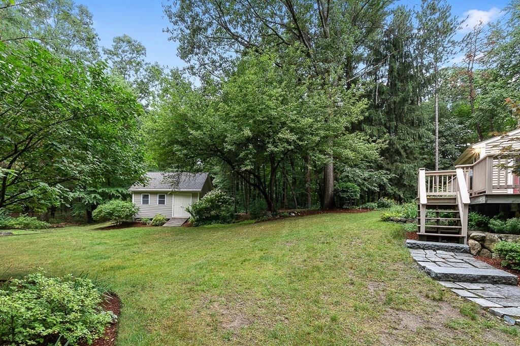 82 Scribner Road Tyngsborough, MA 01879 - Photo 34 of 42 Gallery Image 34