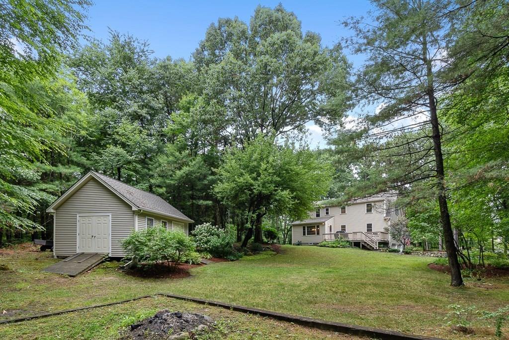 82 Scribner Road Tyngsborough, MA 01879 - Photo 38 of 42 Gallery Image 38