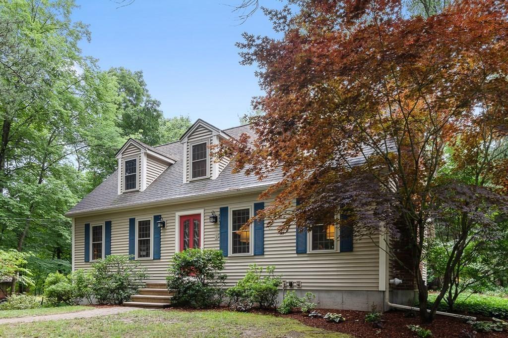 82 Scribner Road Tyngsborough, MA 01879 - Photo 39 of 42 Gallery Image 39