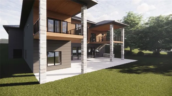 $4,449,000 | 14 Tomahawk Circle, Lake Winnebago, MO 64034