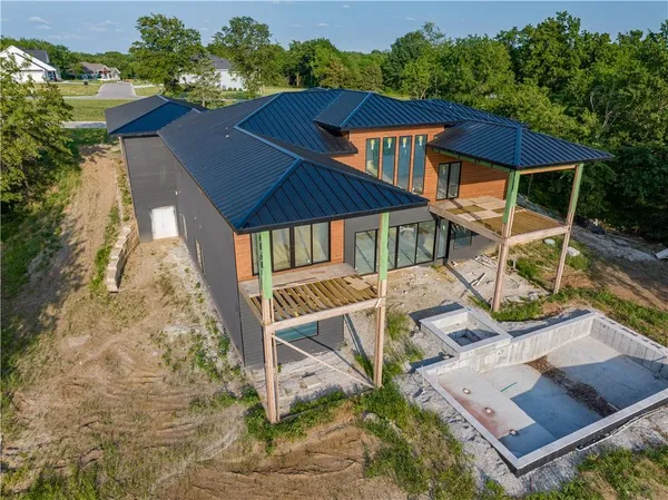 $4,449,000 | 14 Tomahawk Circle, Lake Winnebago, MO 64034