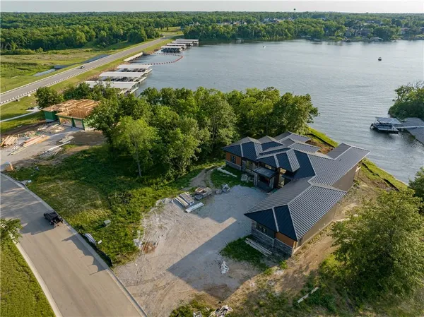 $4,449,000 | 14 Tomahawk Circle, Lake Winnebago, MO 64034