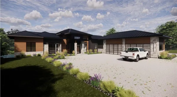 $4,449,000 | 14 Tomahawk Circle, Lake Winnebago, MO 64034