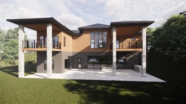 $4,449,000 | 14 Tomahawk Circle, Lake Winnebago, MO 64034