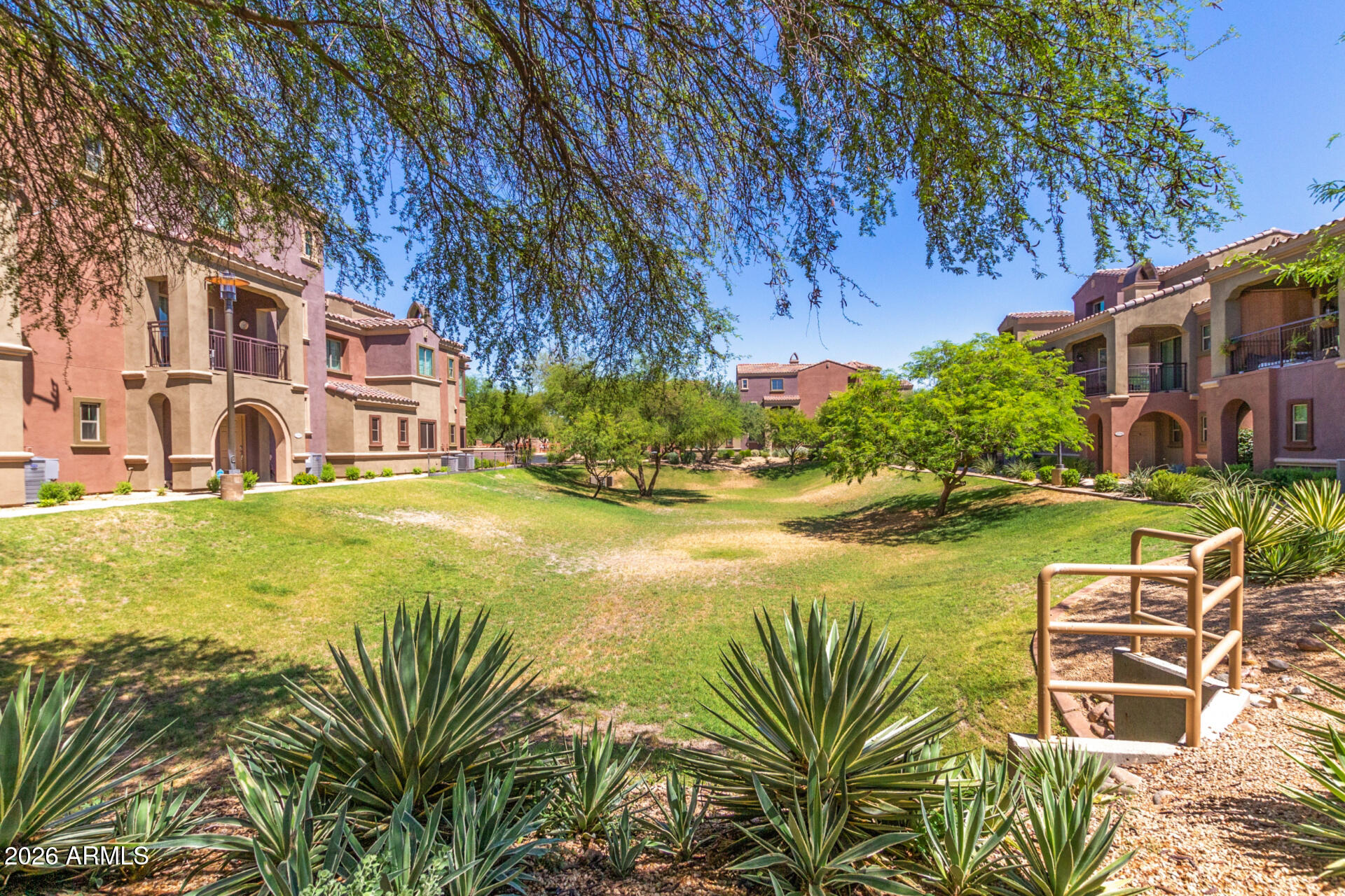 3935 East Rough Rider Road, Unit 1350 Phoenix, AZ 85050 - Photo 35 of 48 34 - Rough Rider