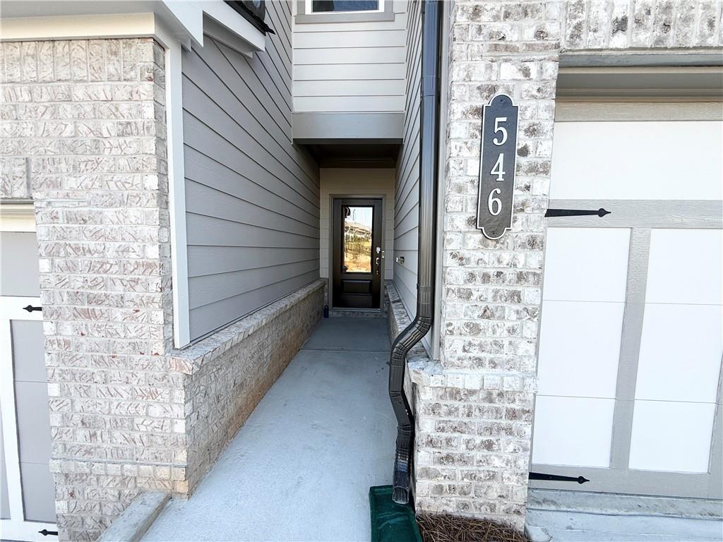 546 East Rope Mill Road Holly Springs, GA 30115 - Photo 4 of 25 Gallery Image 4