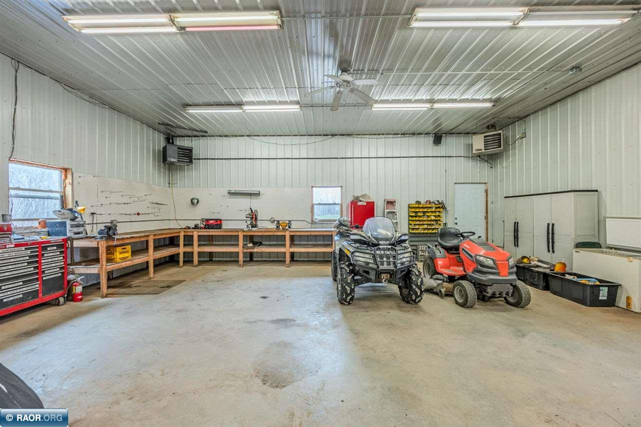 11212 Pozar Road Chisholm, MN 55719 - Photo 33 of 48