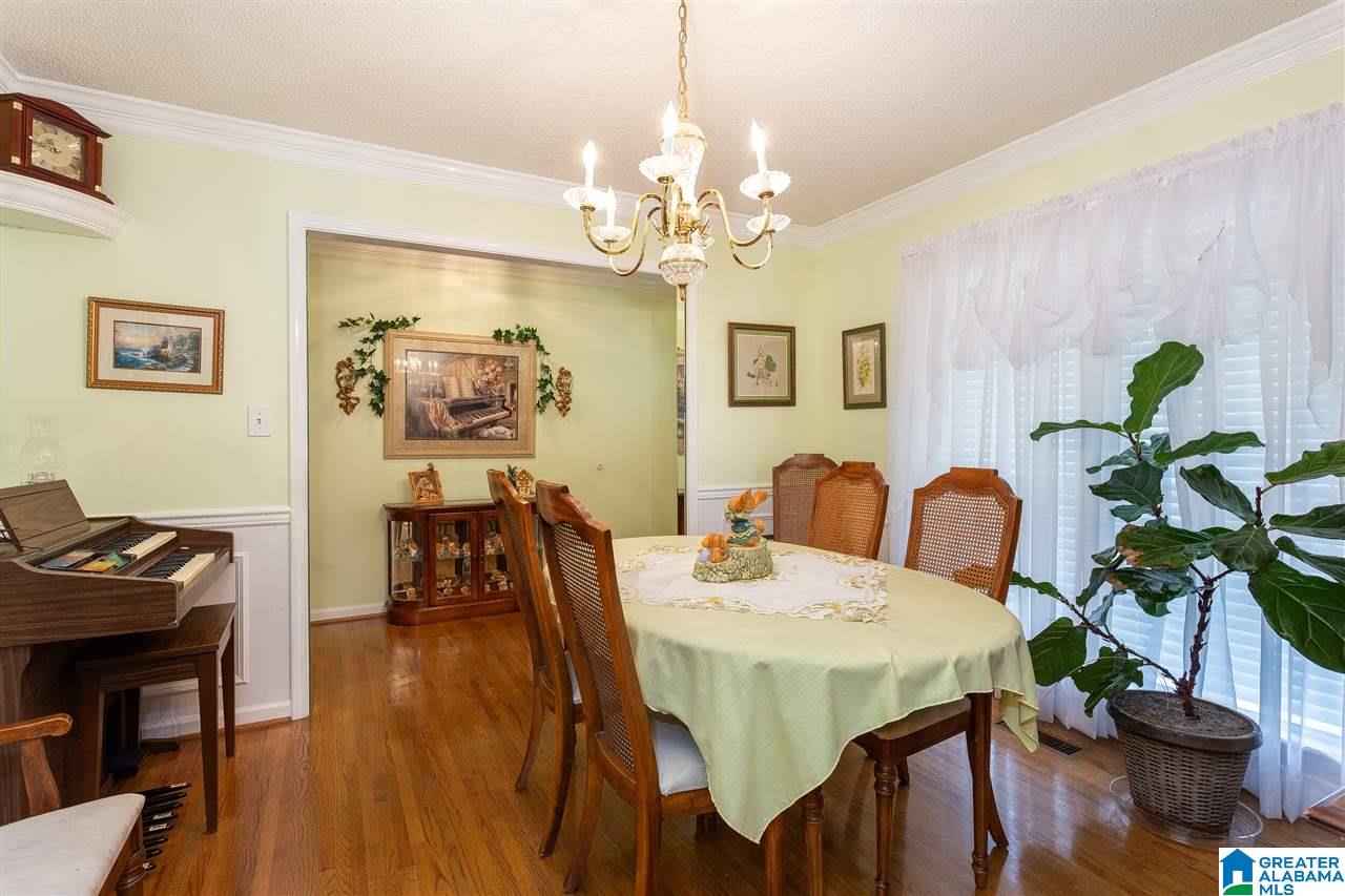 7590 Dollar Road Trussville, AL 35173 - Photo 3 of 23