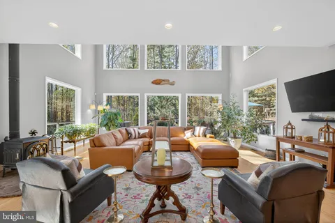 $1,599,000 | 700 Battle Mountain Road, Amissville, VA 20106