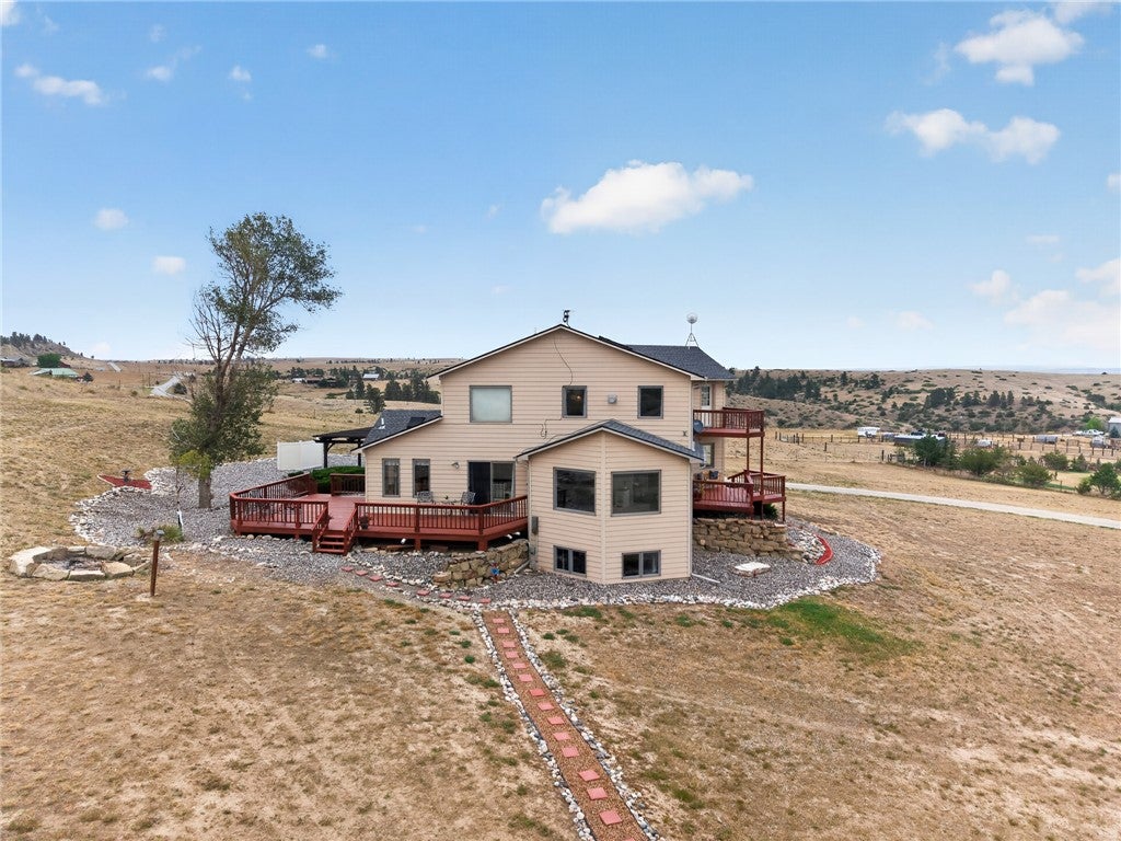 21 Grill Road Joliet, MT 59041 - Photo 35 of 47 Gallery Image 35