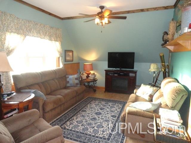 9817 Choate Road Ewen, MI 49925 - Photo 8 of 31 Gallery Image 8