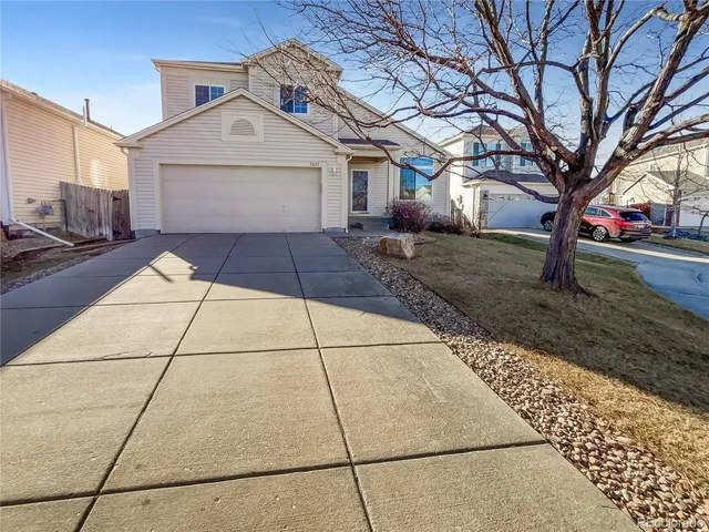 $531,000 | 5633 South Sicily Circle, Aurora, CO 80015
