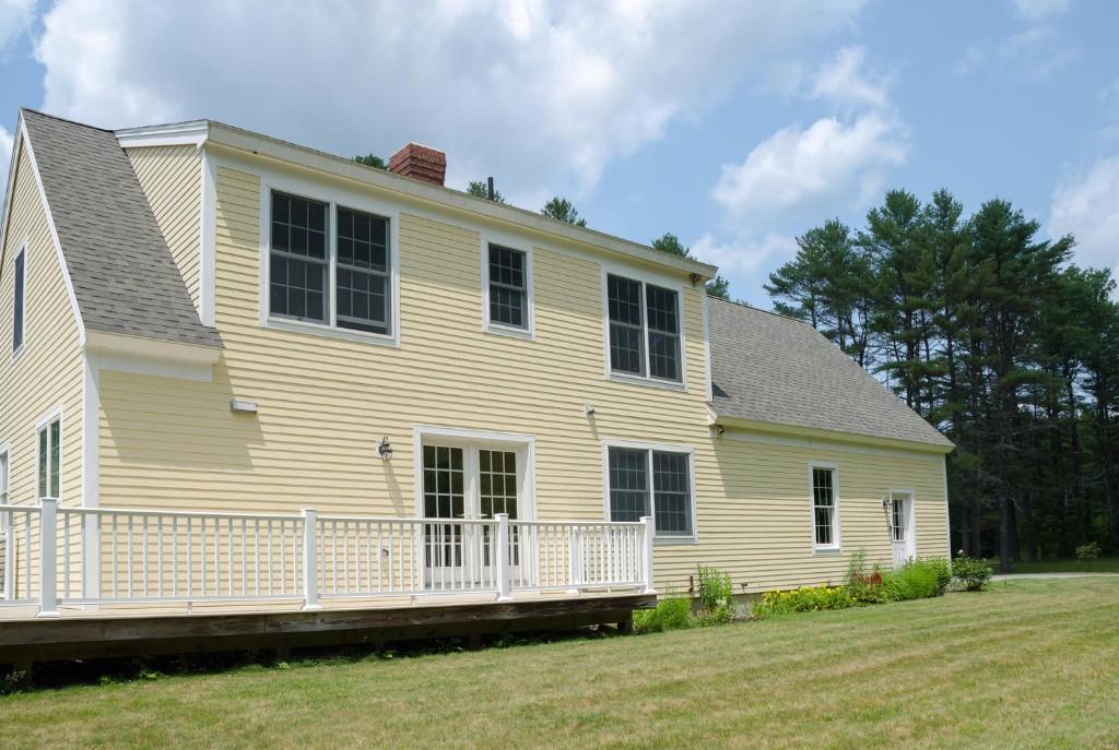 11 Omer Road Freeport, ME 04032 - Photo 31 of 33 Photo