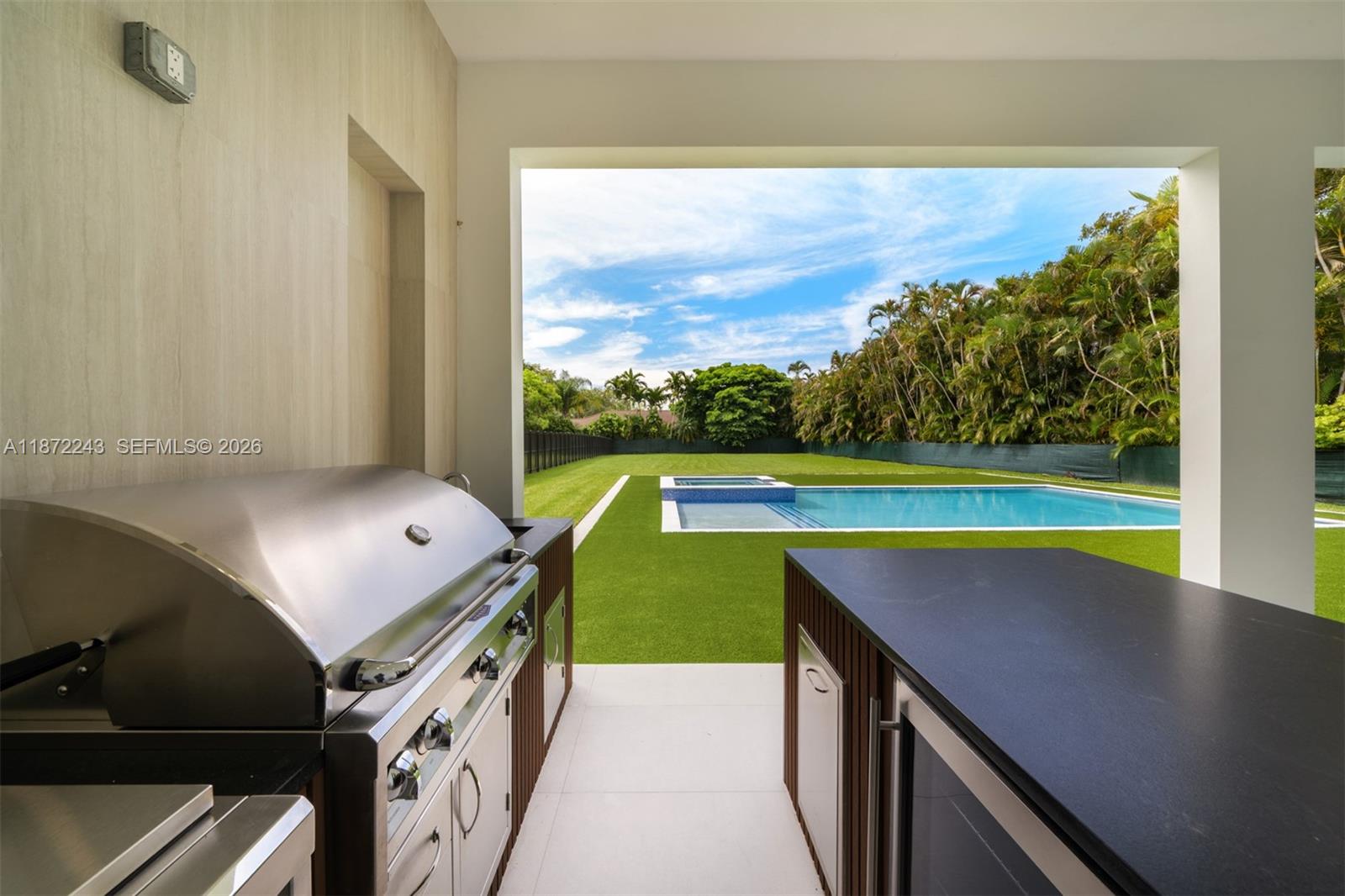 8620 Southwest 112th Street Miami, FL 33156 - Photo 24 of 26