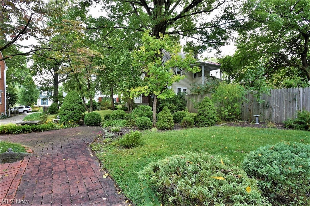 3490 St Albans Road Cleveland Heights, OH 44121 - Photo 25 of 30