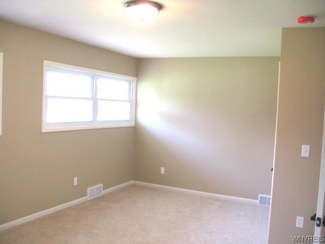 8 Standish Road Lockport City, NY 14094 - Photo 12 of 16 Master Bedroom