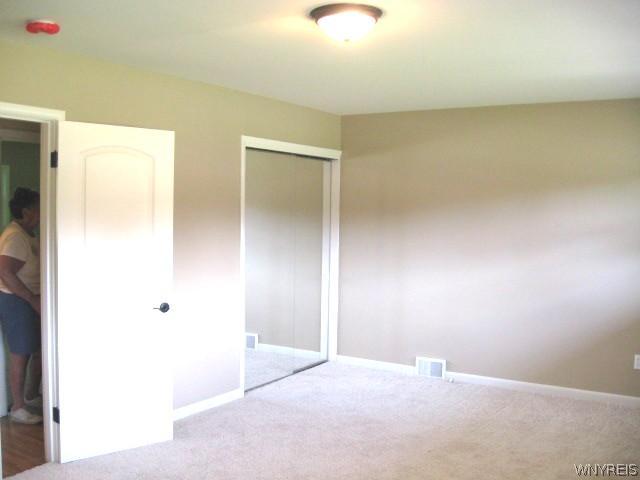 8 Standish Road Lockport City, NY 14094 - Photo 13 of 16 Master Bedroom