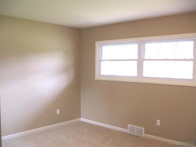 8 Standish Road Lockport City, NY 14094 - Photo 14 of 16 Master Bedroom