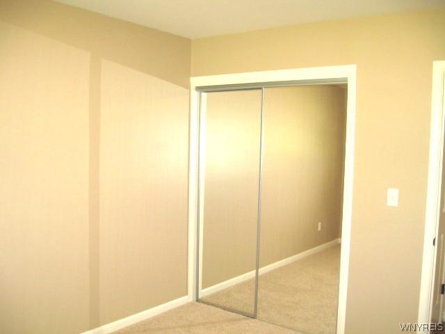 8 Standish Road Lockport City, NY 14094 - Photo 15 of 16 Bedroom