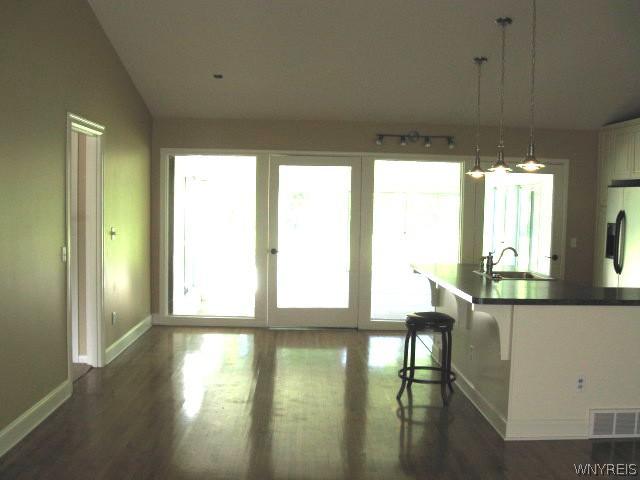 8 Standish Road Lockport City, NY 14094 - Photo 5 of 16 Family Room
