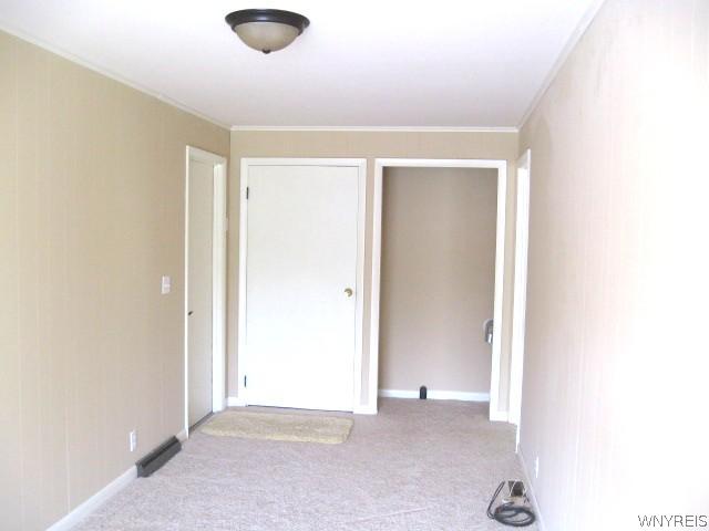 8 Standish Road Lockport City, NY 14094 - Photo 10 of 16 Other. Bonus room, could be used as a den/computer