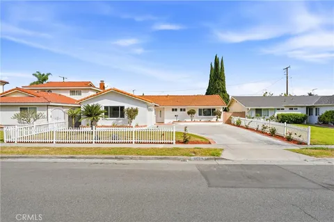 $1,450,000 | 10377 Morning Glory Avenue, Fountain Valley, CA 92708