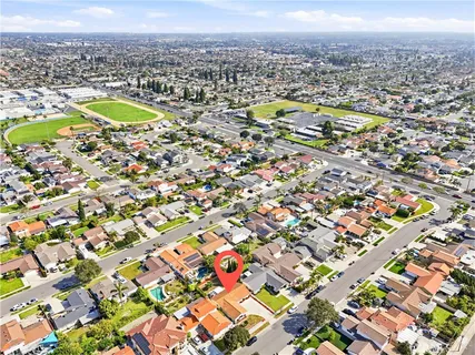 $1,450,000 | 10377 Morning Glory Avenue, Fountain Valley, CA 92708