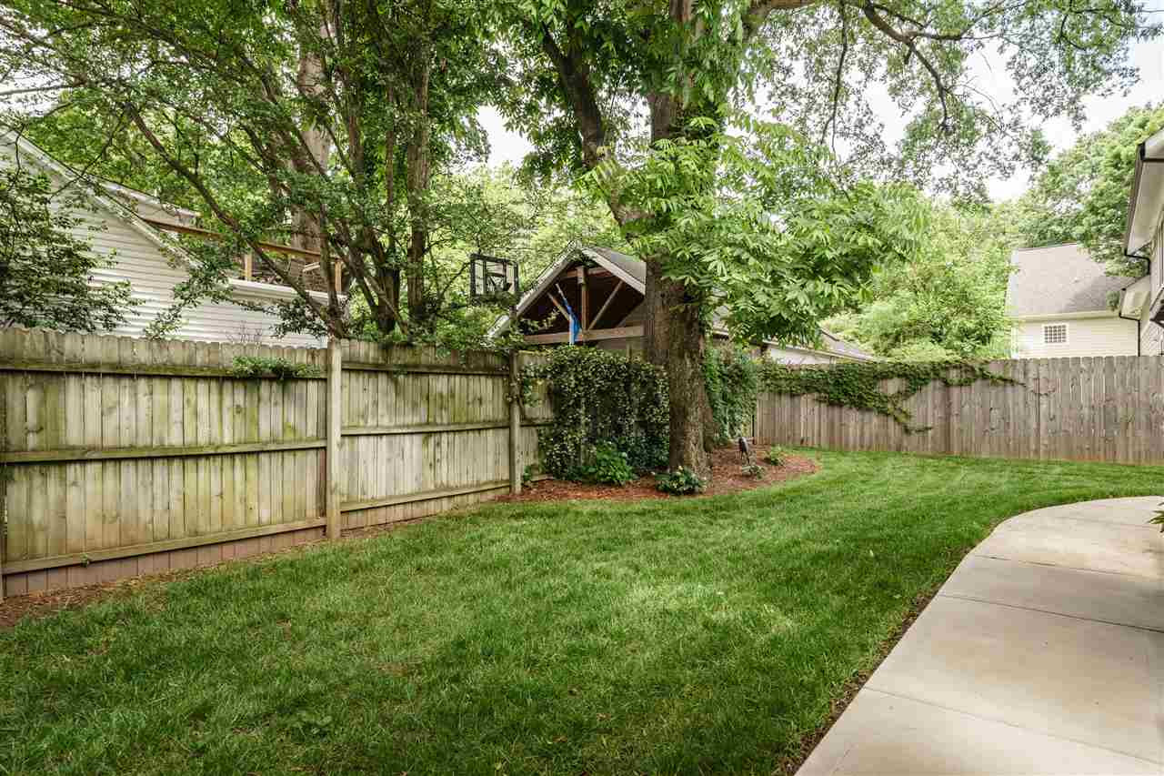 119 East Whitaker Mill Road Raleigh, NC 27608 - Photo 22 of 23 Photo 23
