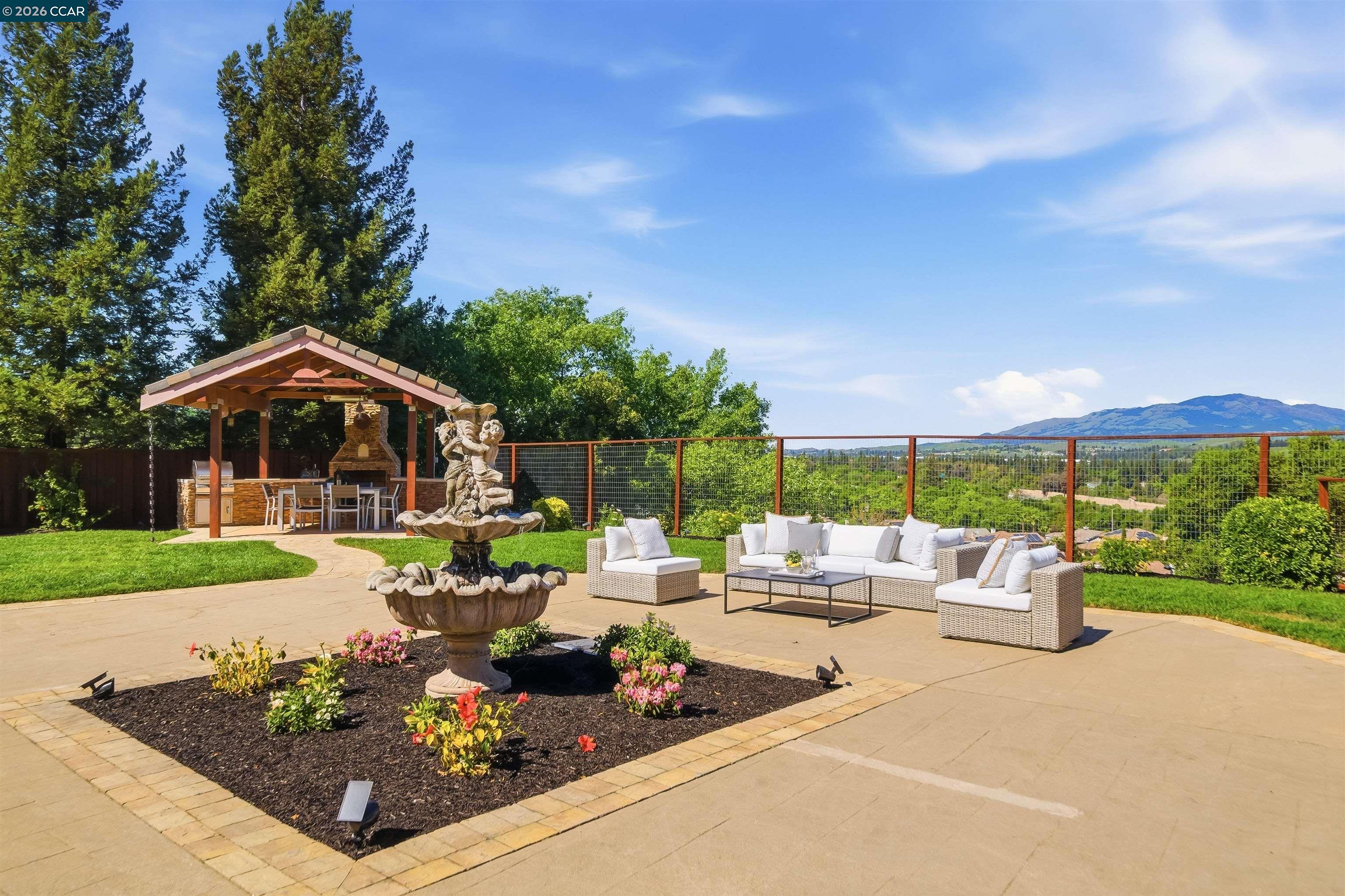 5 Welford Ranch Court San Ramon, CA 94583 - Photo 40 of 59 Gallery Image 40