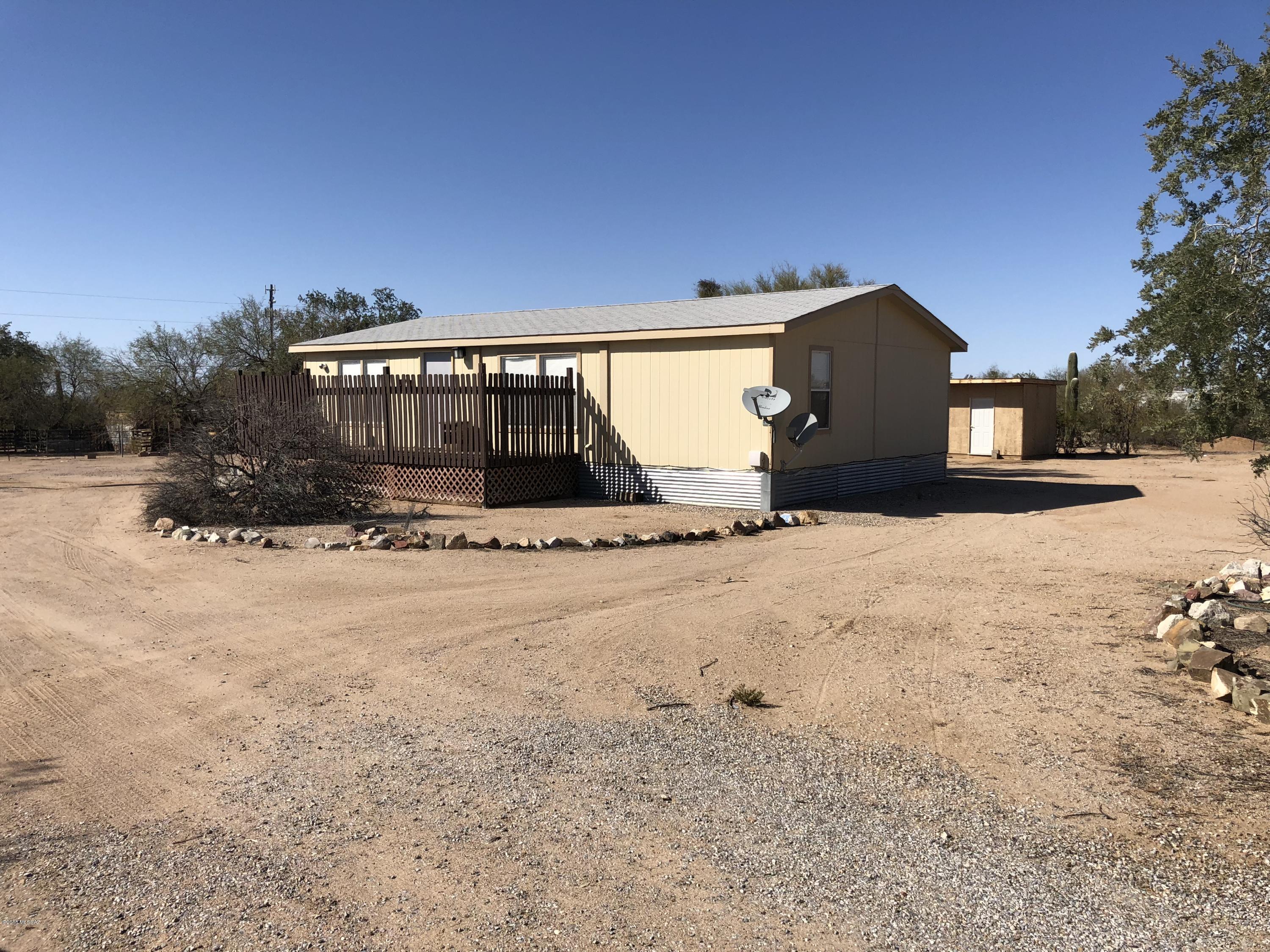6671 North Guthrie Road Tucson, AZ 85743 - Photo 4 of 36 Gallery Image 4