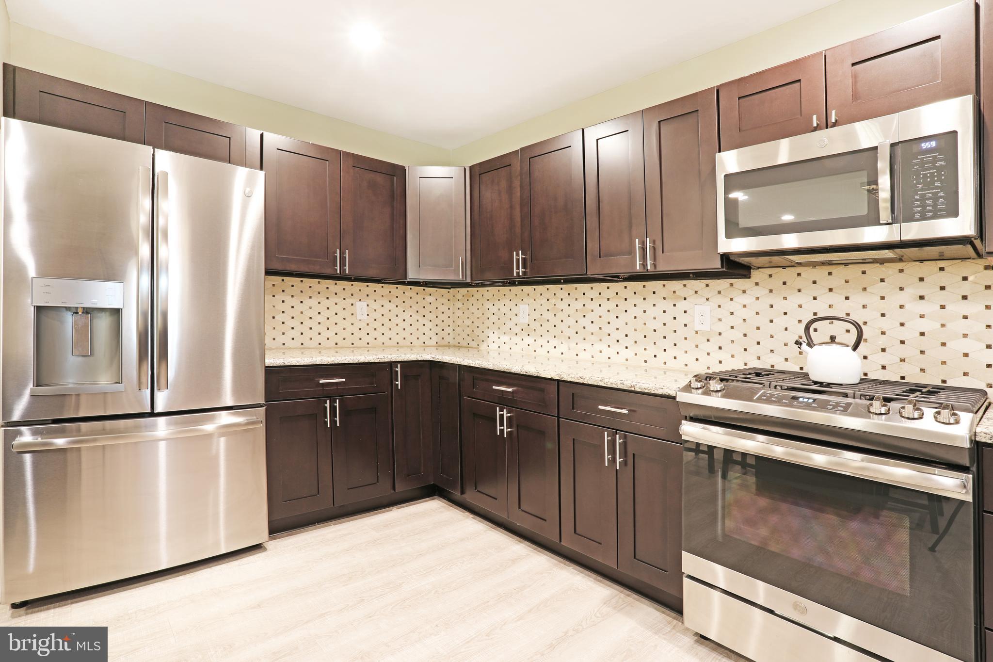 430 Dickinson Road Wenonah, NJ 08090 - Photo 13 of 32 Kitchen Stainless Appliances