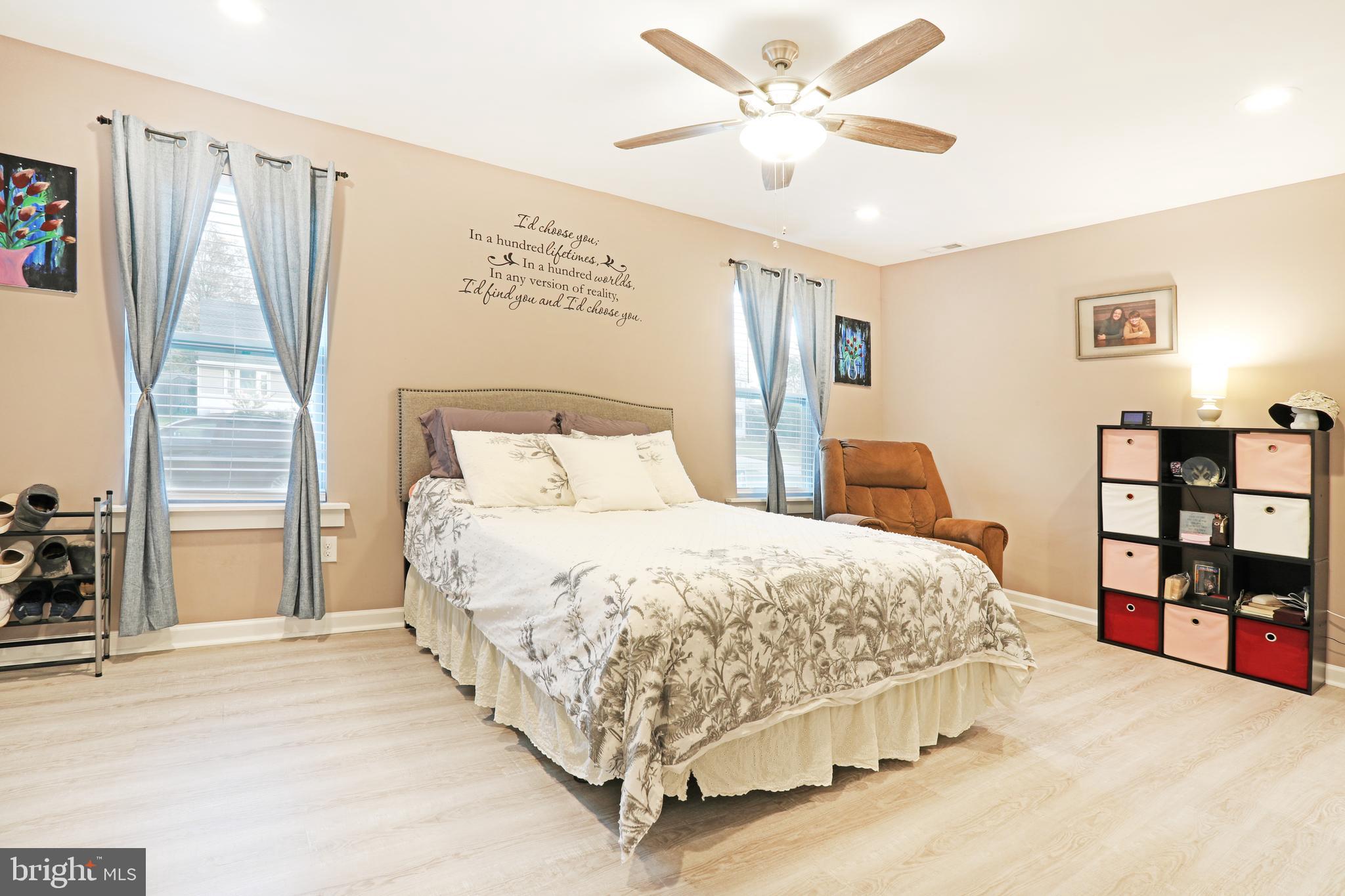 430 Dickinson Road Wenonah, NJ 08090 - Photo 19 of 32 Primary Bedroom