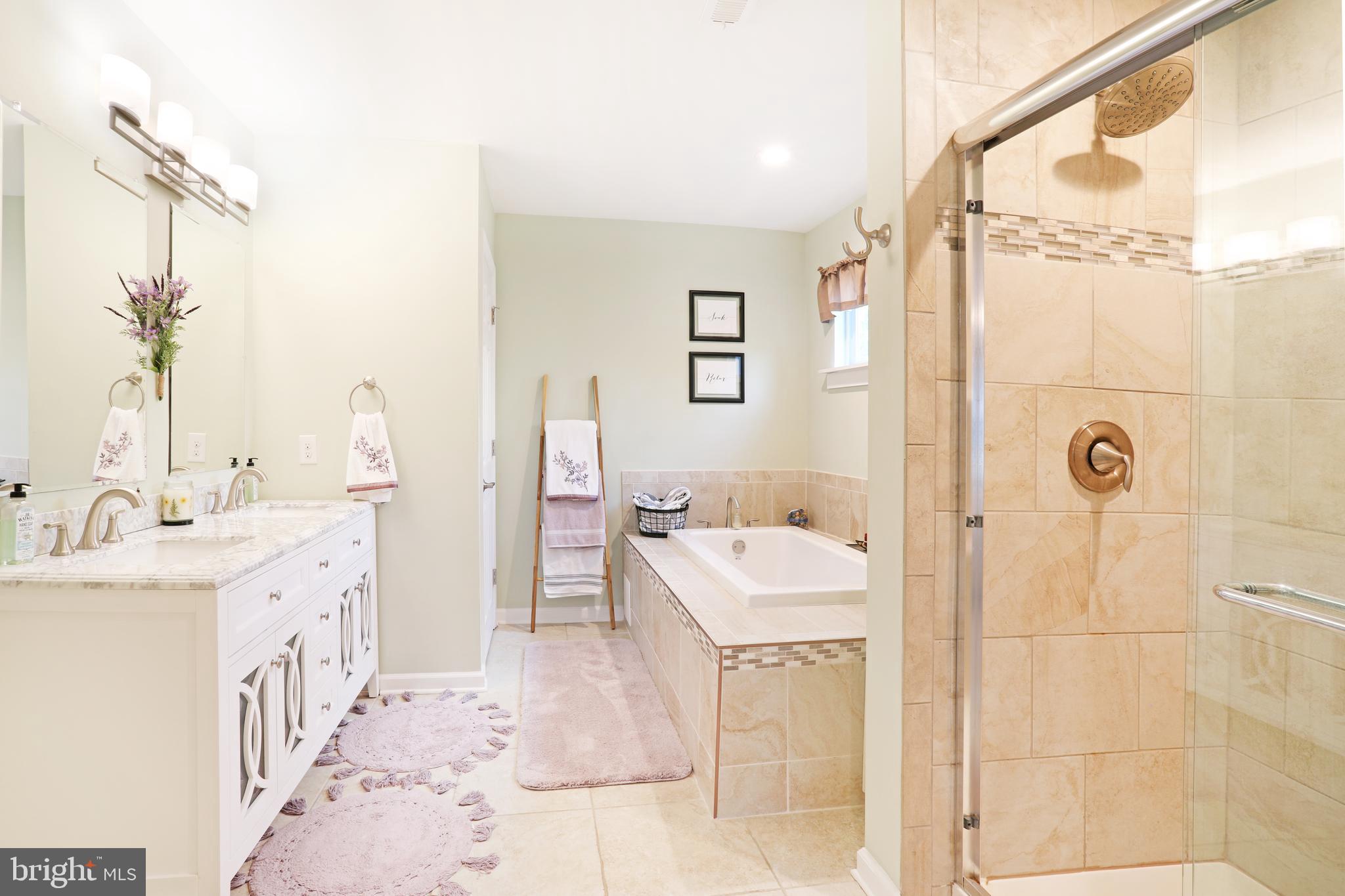 430 Dickinson Road Wenonah, NJ 08090 - Photo 22 of 32 Primary Bath