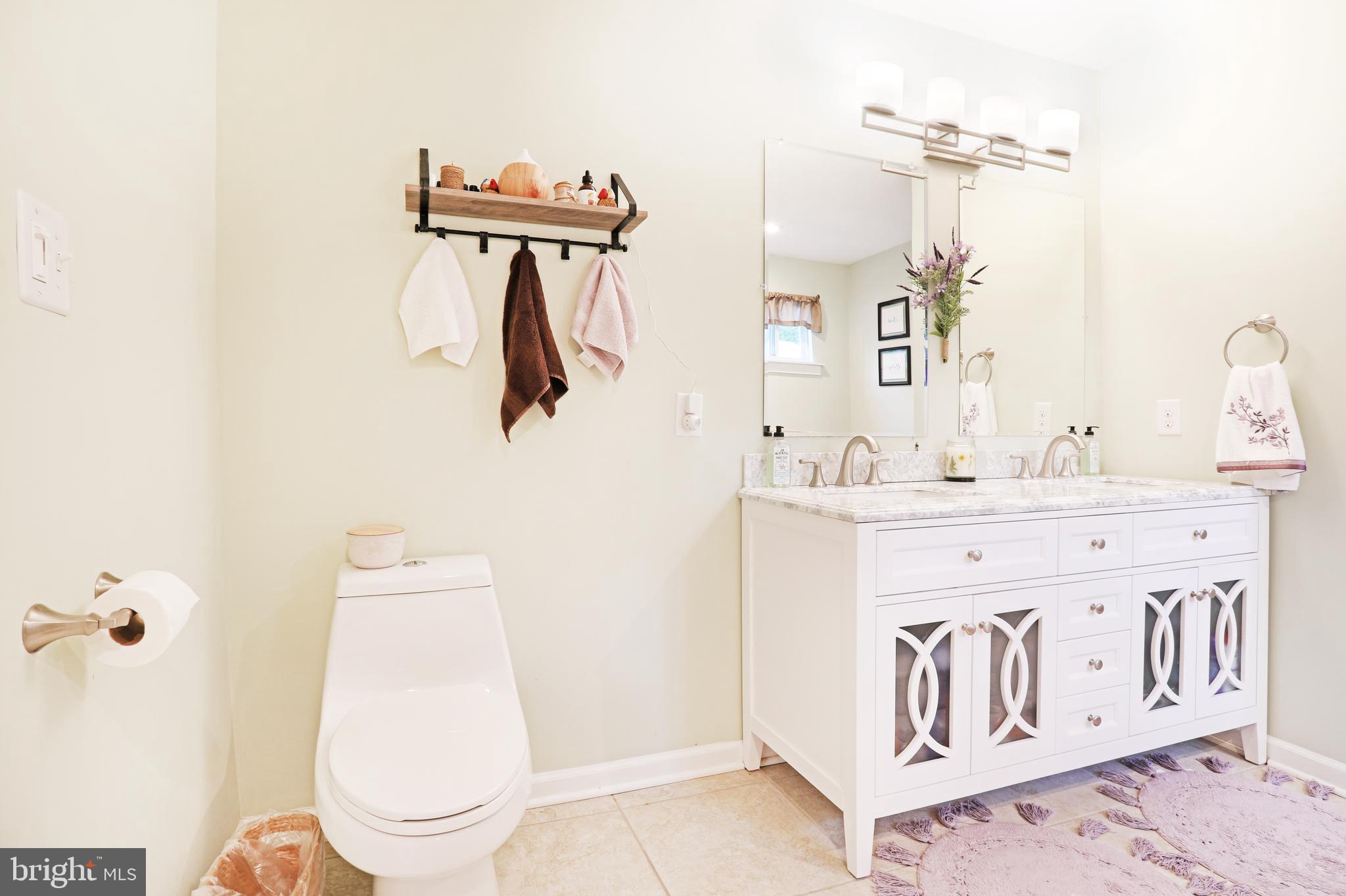 430 Dickinson Road Wenonah, NJ 08090 - Photo 23 of 32 Bathroom