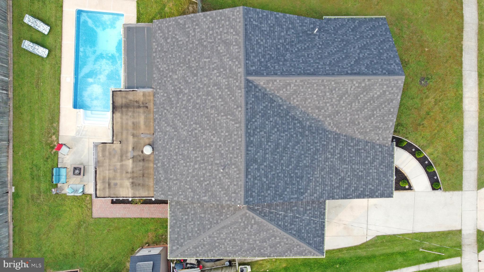430 Dickinson Road Wenonah, NJ 08090 - Photo 8 of 32 Birds Eye View