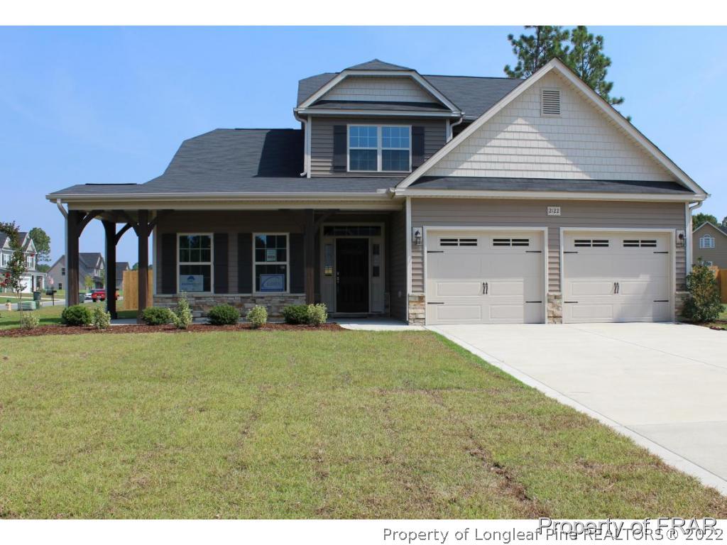 2122 Yates Ranch Road Hope Mills, NC 28348 - Photo 1 of 13 Gallery Image 1