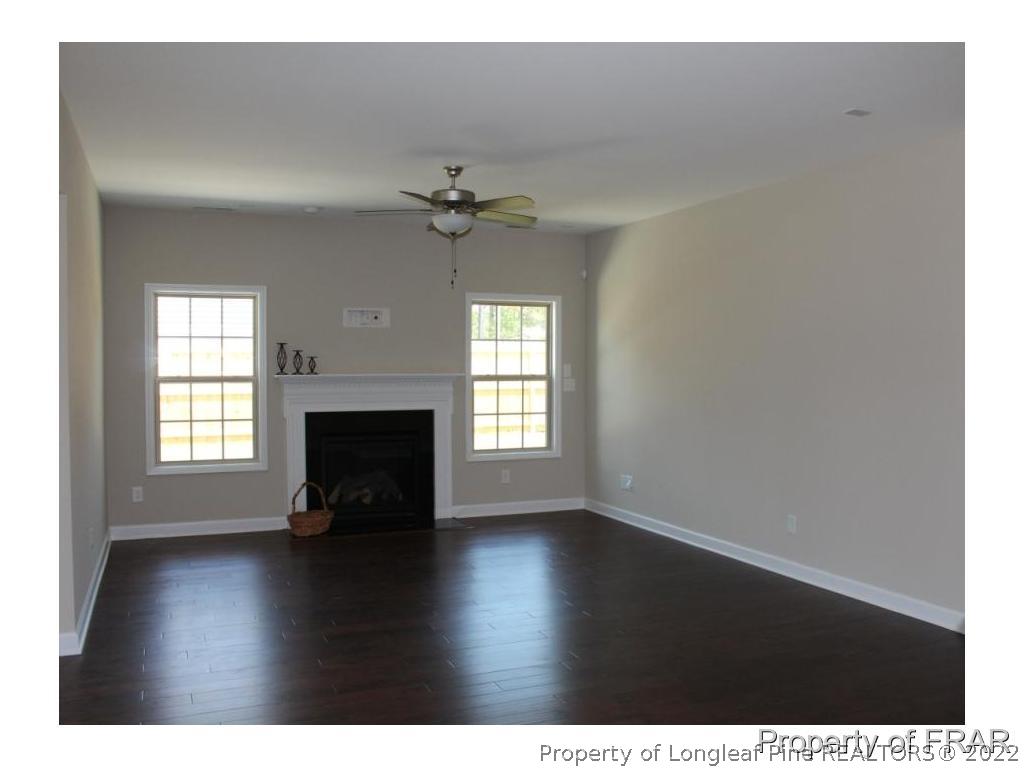 2122 Yates Ranch Road Hope Mills, NC 28348 - Photo 5 of 13 Gallery Image 5