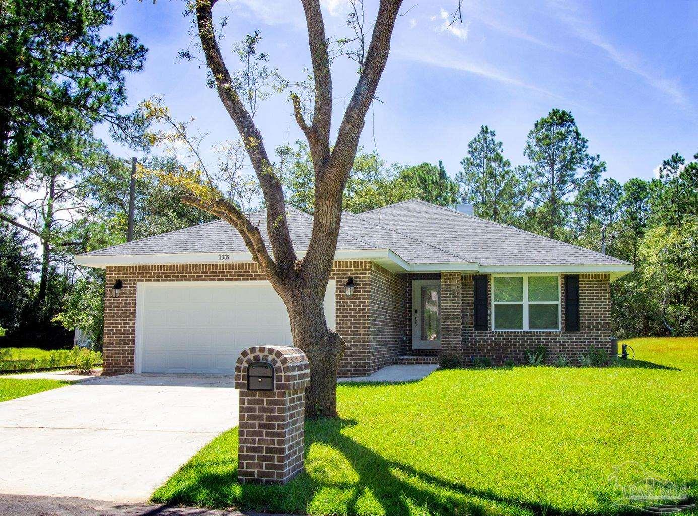 3309 Doyle Hawkins Road Navarre, FL 32566 - Photo 1 of 1 Gallery Image 1