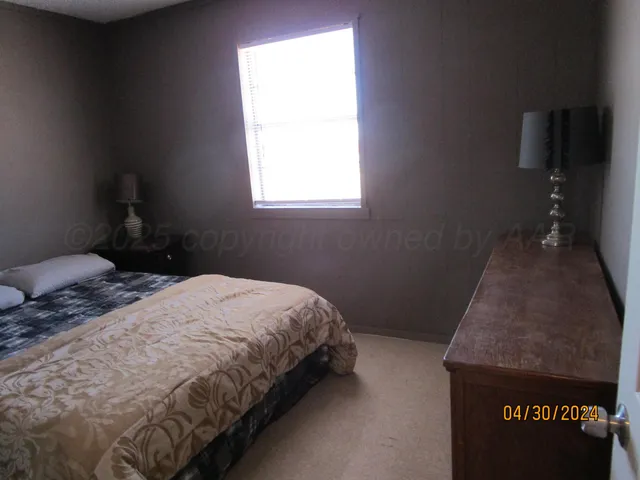 $1,200 | 607 West Wilson Street, Unit 6, Borger, TX 79007